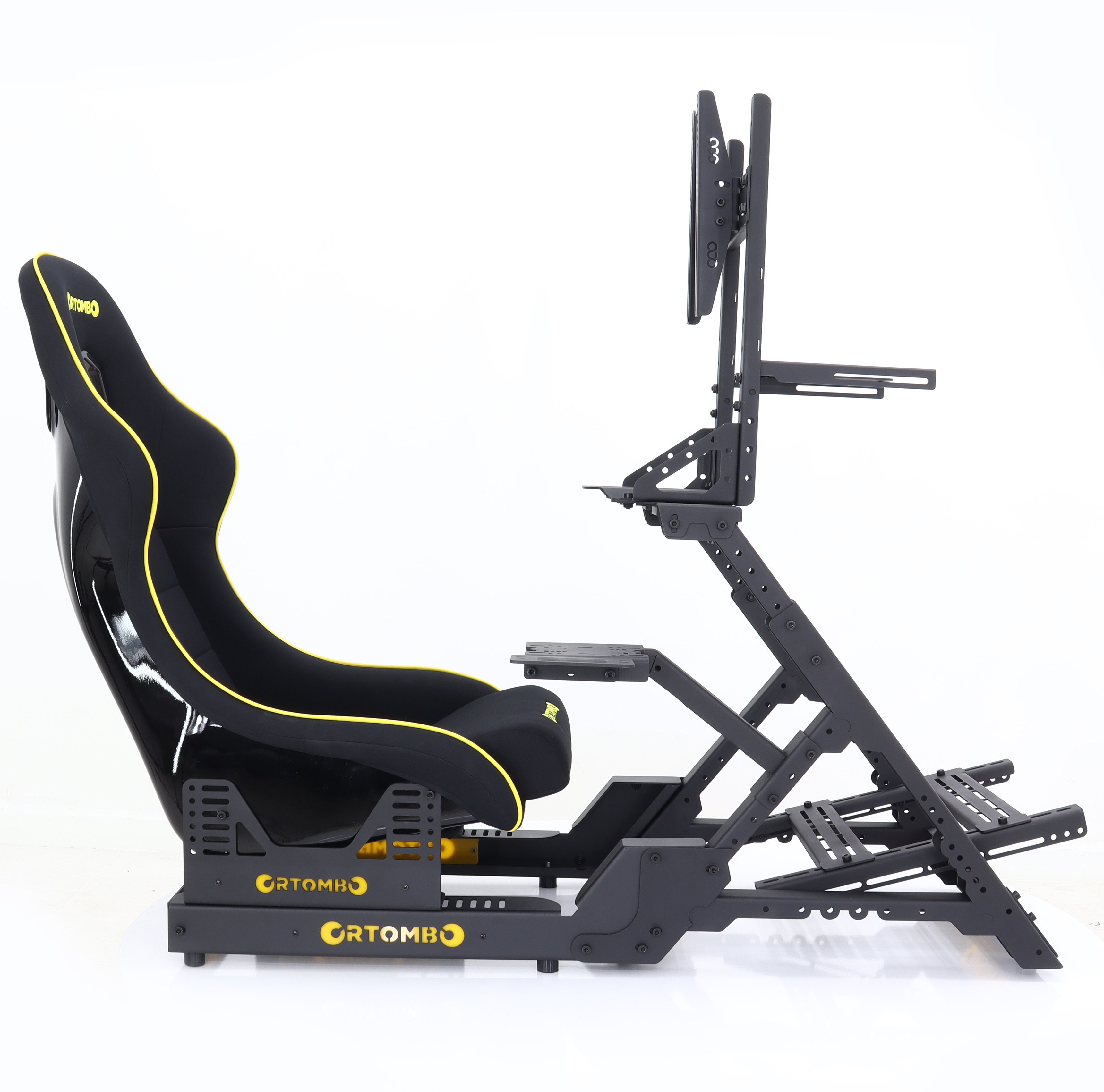 Ortombo DD Gti Racing Simulator